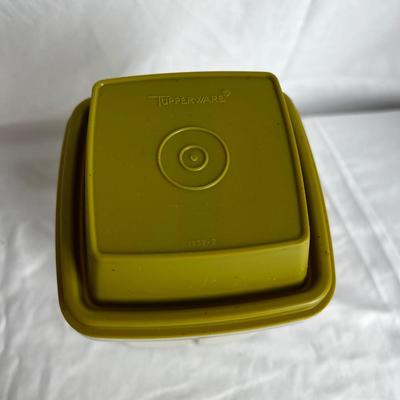 MCM Tupperware & More (K-MK)