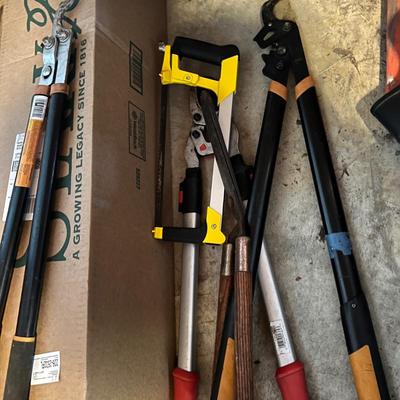 Big Lot Yard Gardening Hand Tools