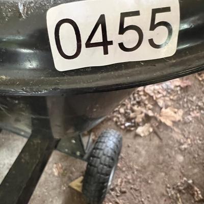Big 4 Wheeler Wheelbarrow