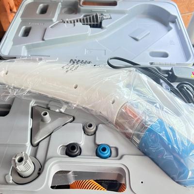 NEW Bissel Steam 'n Clean II Handheld Steam Cleaner
