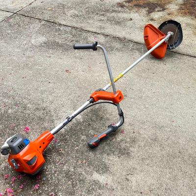 Husqvarna Gas Brushcutter Trimmer