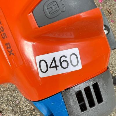 Husqvarna Gas Brushcutter Trimmer