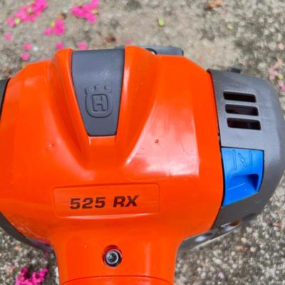 Husqvarna Gas Brushcutter Trimmer