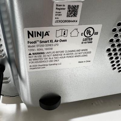 Ninja Foodi XL Pro Air Oven (K-MK)