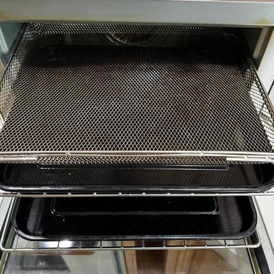Ninja Foodi XL Pro Air Oven (K-MK)