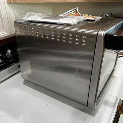 Ninja Foodi XL Pro Air Oven (K-MK)