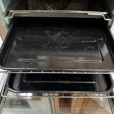 Ninja Foodi XL Pro Air Oven (K-MK)