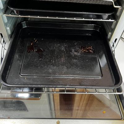 Ninja Foodi XL Pro Air Oven (K-MK)