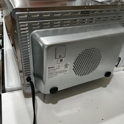Ninja Foodi XL Pro Air Oven (K-MK)