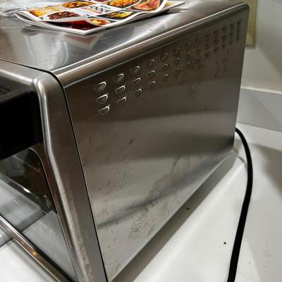 Ninja Foodi XL Pro Air Oven (K-MK)