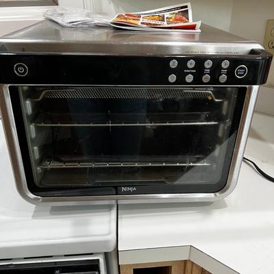 Ninja Foodi XL Pro Air Oven (K-MK)
