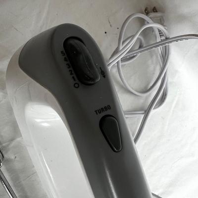 Five Kitchen Appliances (K-MK)