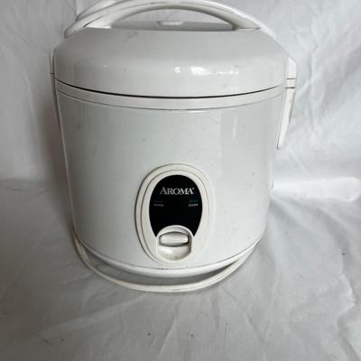 Five Kitchen Appliances (K-MK)