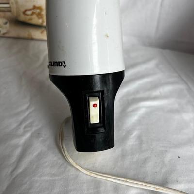Five Kitchen Appliances (K-MK)