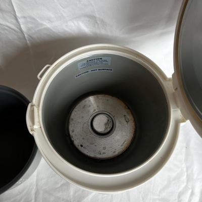 Five Kitchen Appliances (K-MK)