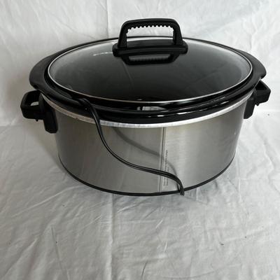 Five Kitchen Appliances (K-MK)