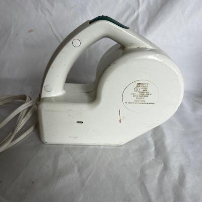 Five Kitchen Appliances (K-MK)