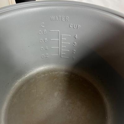 Five Kitchen Appliances (K-MK)