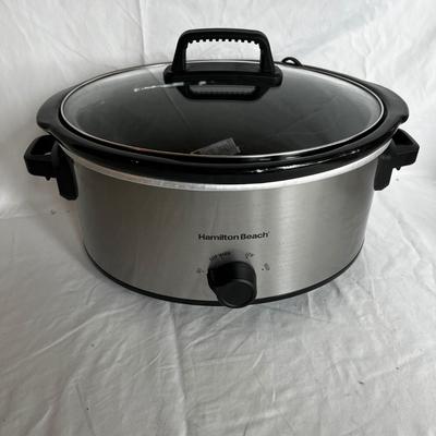 Five Kitchen Appliances (K-MK)