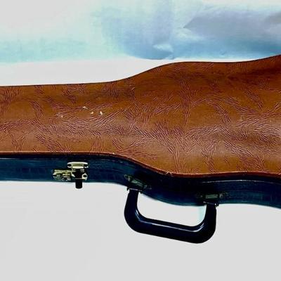 Vintage Copy of Antonius Stradivarius Facibat Cremona 1713 Violin Made in West Germany With Case And Accessories