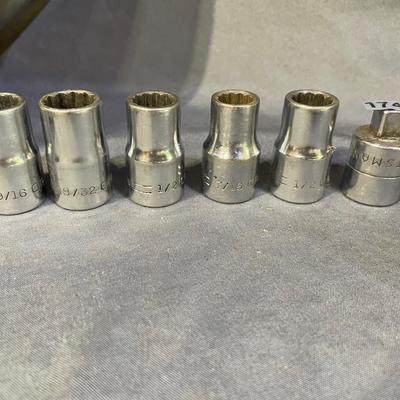 Sockets