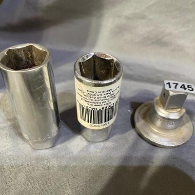 Sockets