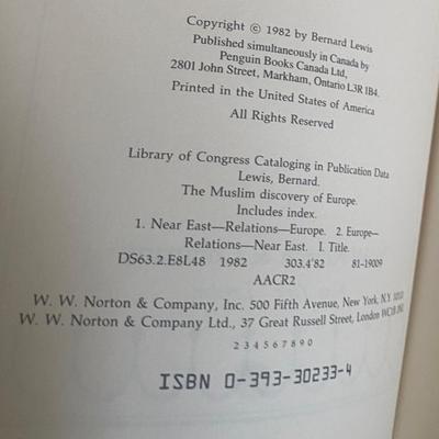 Book Lot