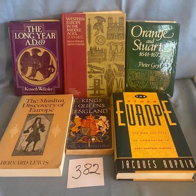 Book Lot