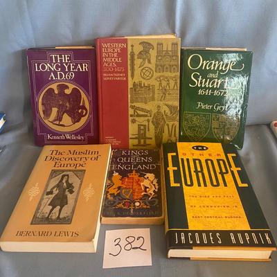 Book Lot