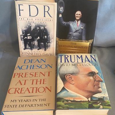 Book Lot