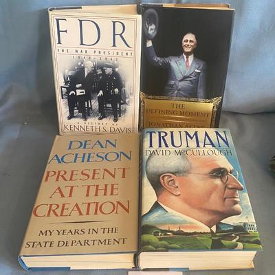 Book Lot