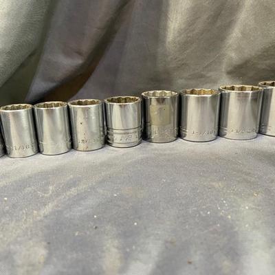 Sockets