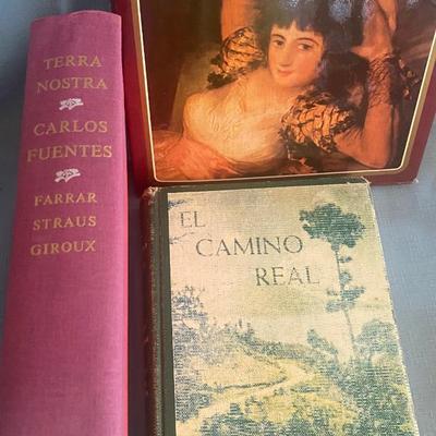 Book Lot