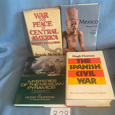 Book Lot