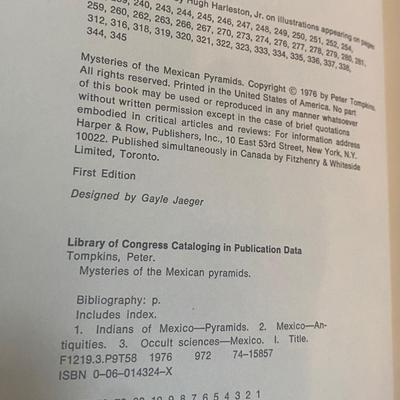 Book Lot