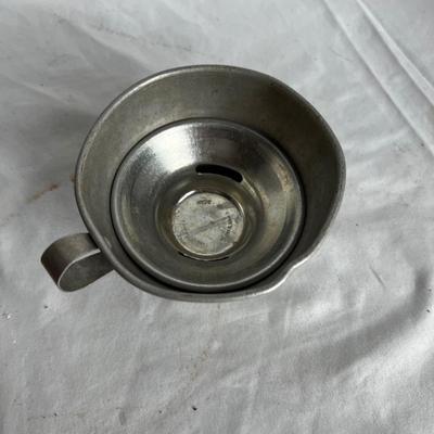 Vintage Kitchen Equipment (K-MK)