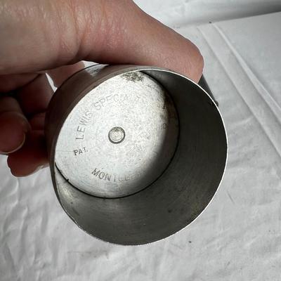 Vintage Kitchen Equipment (K-MK)