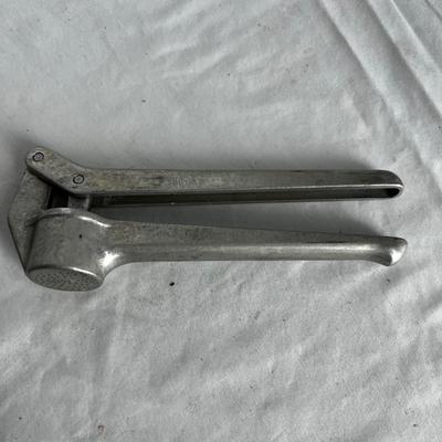 Vintage Kitchen Equipment (K-MK)