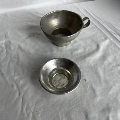 Vintage Kitchen Equipment (K-MK)