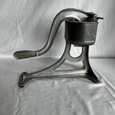 Vintage Kitchen Equipment (K-MK)