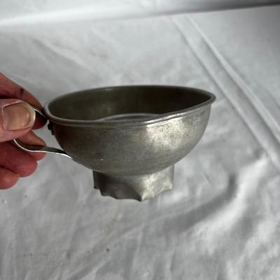 Vintage Kitchen Equipment (K-MK)