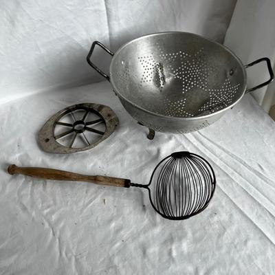 Vintage Kitchen Equipment (K-MK)