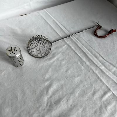 Vintage Kitchen Equipment (K-MK)