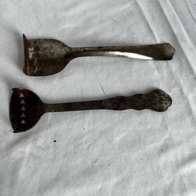 Vintage Kitchen Equipment (K-MK)
