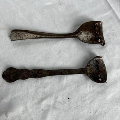 Vintage Kitchen Equipment (K-MK)