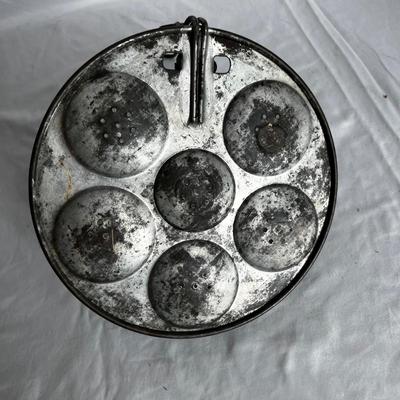Vintage Kitchen Equipment (K-MK)