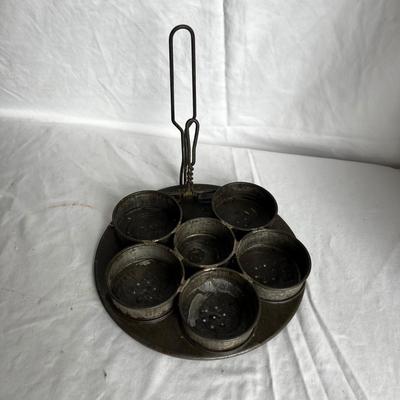 Vintage Kitchen Equipment (K-MK)