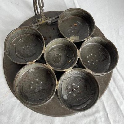 Vintage Kitchen Equipment (K-MK)
