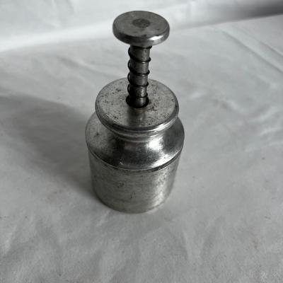 Vintage Kitchen Equipment (K-MK)
