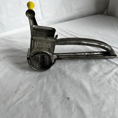 Vintage Kitchen Equipment (K-MK)